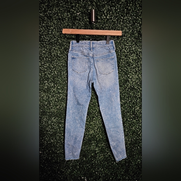 Classic Blue Kids Jeans - Picture 3 of 4